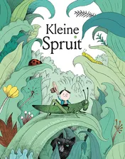 Omslag van Kleine Spruit