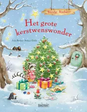 Omslag van Wardje Wasbeer