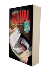 Omslag van Vrije val