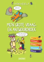 Omslag van Hoeveel?