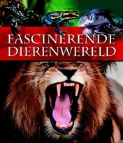 Omslag van Fascinerende dierenwereld