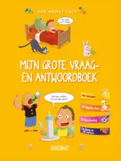 Omslag van Hoe maak je dat?