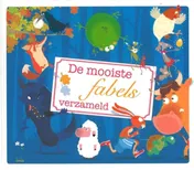 Omslag van De mooiste fabels verzameld