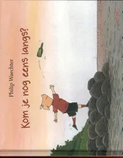 Omslag van Kom je nog eens langs?