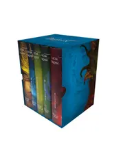 Omslag van Drakenmeisje cadeaubox
