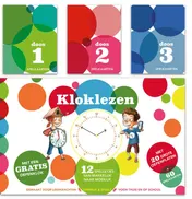 Omslag van Kloklezen