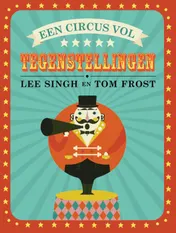 Omslag van Circus vol tegenstellingen