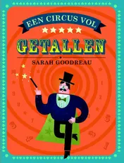 Omslag van Een circus vol getallen