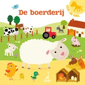 Omslag van De boerderij