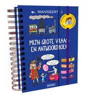 Omslag van Wanneer?