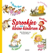 Omslag van Sprookjes voor kleine kinderen
