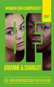 Omslag van Arianne & Charlot