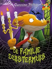Omslag van De familie Duistermuis