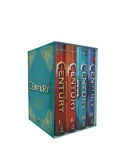 Omslag van Century