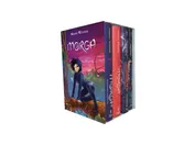 Omslag van Box Morga /De illusionist