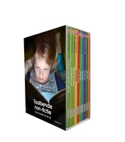 Omslag van Taalbende non-fictie informatief