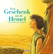 Omslag van Een geschenk uit de hemel
