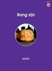 Omslag van Bang zijn