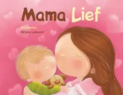Omslag van Mama Lief