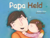 Omslag van Papa Held