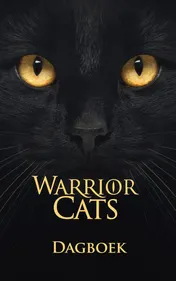 Omslag van Warrior Cats - Dagboek