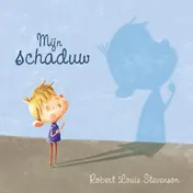 Omslag van Mijn schaduw