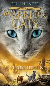 Omslag van De vierde leerling