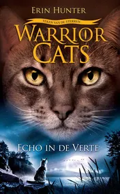 Omslag van Warrior Cats - Serie 4
