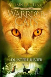Omslag van Warrior Cats