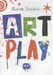 Omslag van Art Play