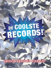 Omslag van De coolste records