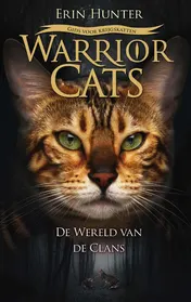 Omslag van De wereld van de clans