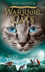 Omslag van Spoor van de maan
