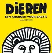 Omslag van Dieren