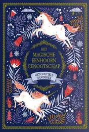 Omslag van Het magische eenhoorn genootschap