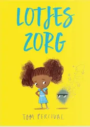 Omslag van Lotjes zorg