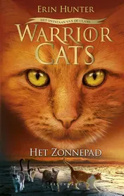 Omslag van Het zonnepad