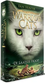 Omslag van De laatste hoop