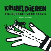 Omslag van Kriebeldieren