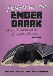 Omslag van Dagboek van een Enderdraak