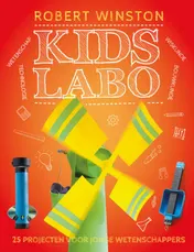 Omslag van Kids labo