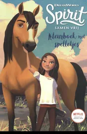 Omslag van Spirit samen vrij