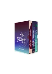 Omslag van Het college: verzamelbox