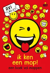 Omslag van AVI M3 - E3