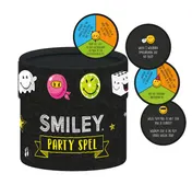 Omslag van Smiley Party spel
