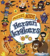 Omslag van Hersenkrakers