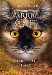 Omslag van Spikkelblads Hart