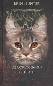 Omslag van De oorlogen van de clans