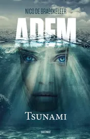 Omslag van Tsunami