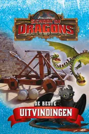 Omslag van De beste uitvindingen